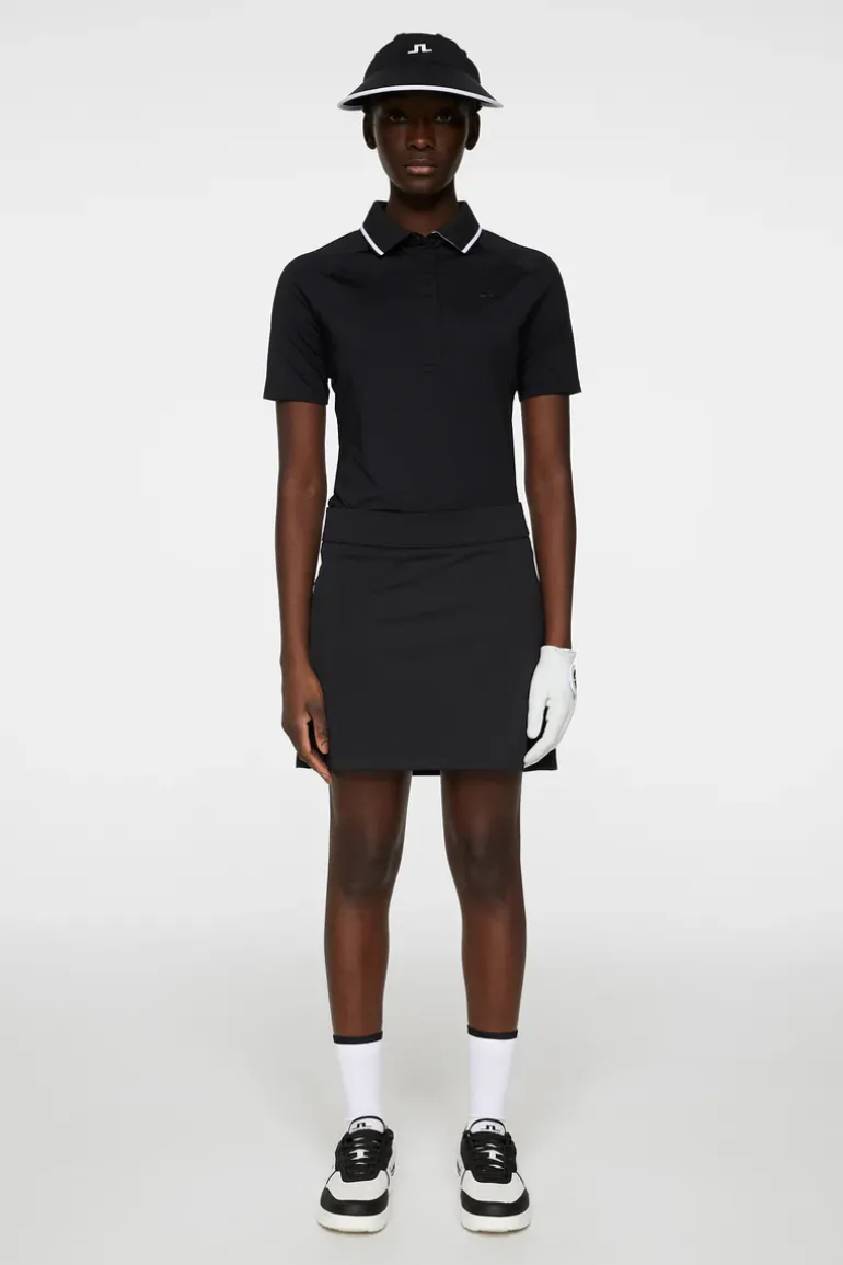 Flash Sale Amelie Mid Skirt Golf|Skirts