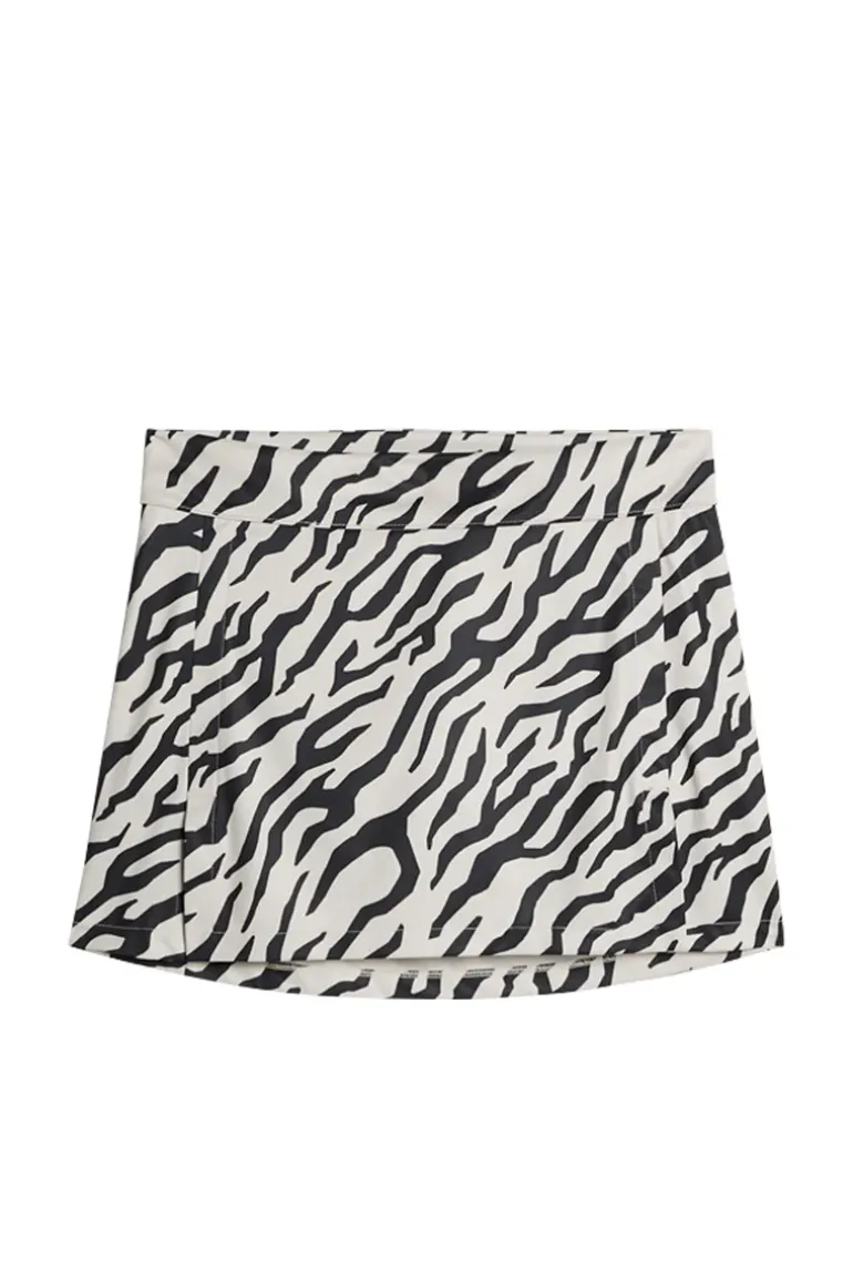 Shop Amelie Print Skirt Golf|Skirts