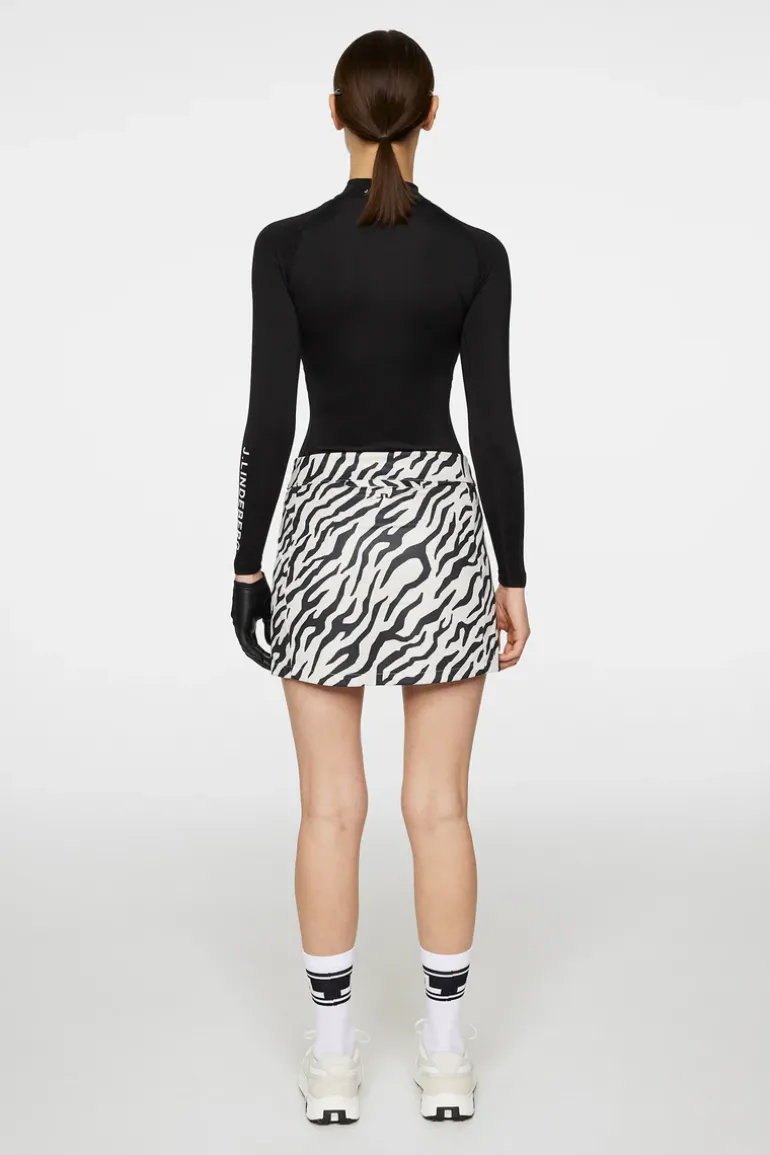 Shop Amelie Print Skirt Golf|Skirts