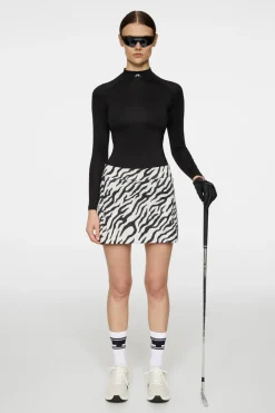 Shop Amelie Print Skirt Golf|Skirts
