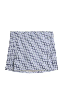 Online Amelie Print Skirt Golf|Skirts