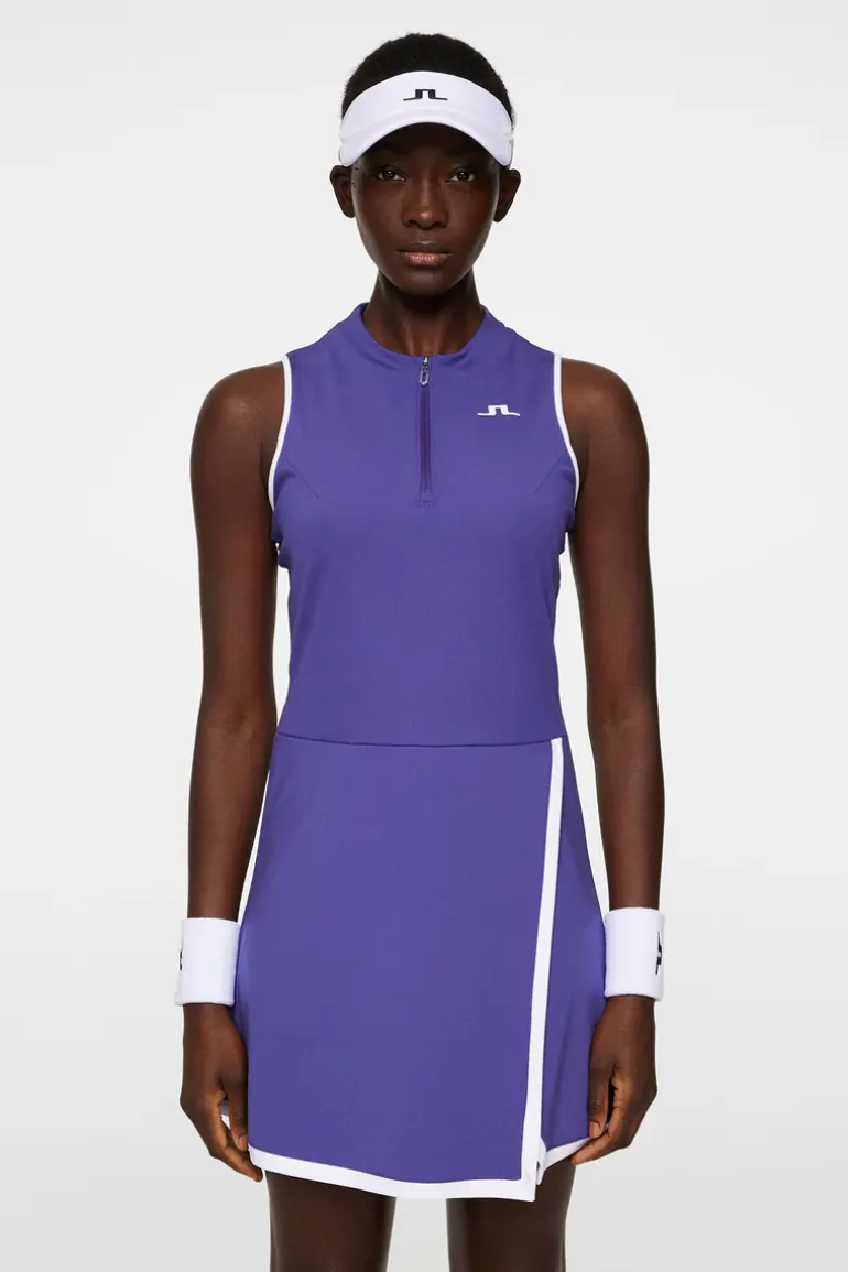 Store Amina Dress Skjørt Og Kjoler|Tennis