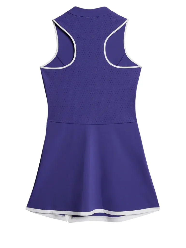 Store Amina Dress Skjørt Og Kjoler|Tennis