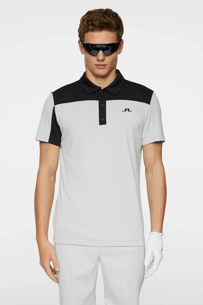 Clearance Anders Slim Fit Polo Golf|Polo Shirts