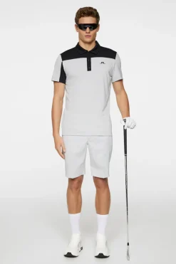 Clearance Anders Slim Fit Polo Golf|Polo Shirts
