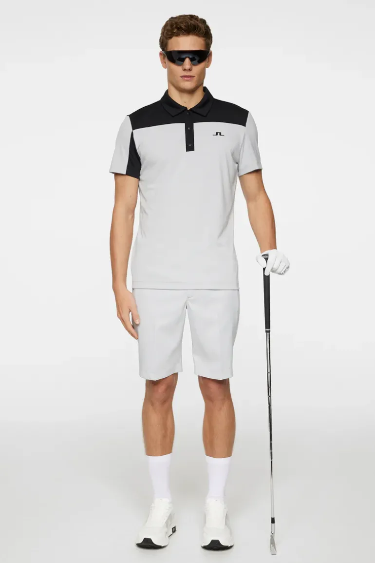 Clearance Anders Slim Fit Polo Golf|Polo Shirts
