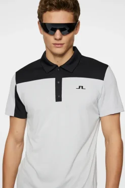 Clearance Anders Slim Fit Polo Golf|Polo Shirts