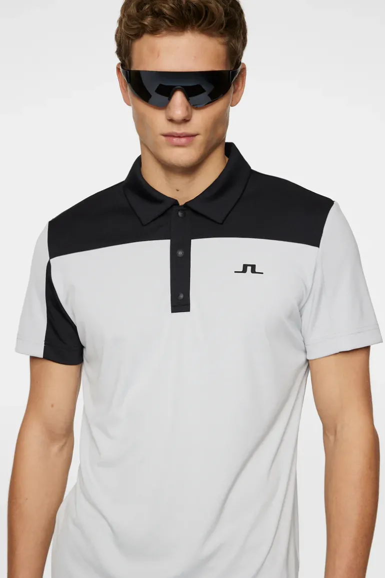 Clearance Anders Slim Fit Polo Golf|Polo Shirts