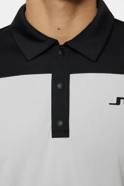Clearance Anders Slim Fit Polo Golf|Polo Shirts