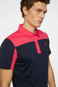 Outlet Anders Slim Fit Polo Golf|Polo Shirts