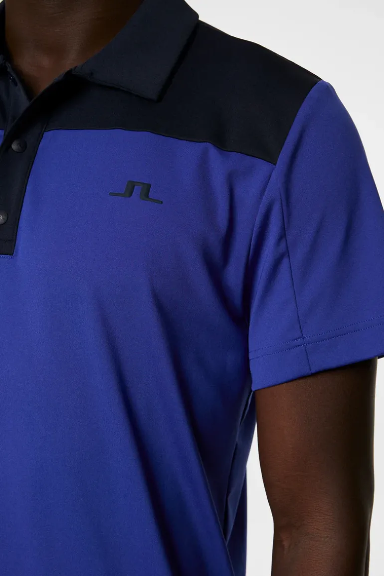 Online Anders Slim Fit Polo Golf|Polo Shirts