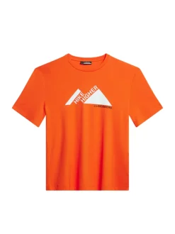 Sale Andreas T-shirt Base & Mellomlag|Utendørs