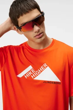 Sale Andreas T-shirt Base & Mellomlag|Utendørs