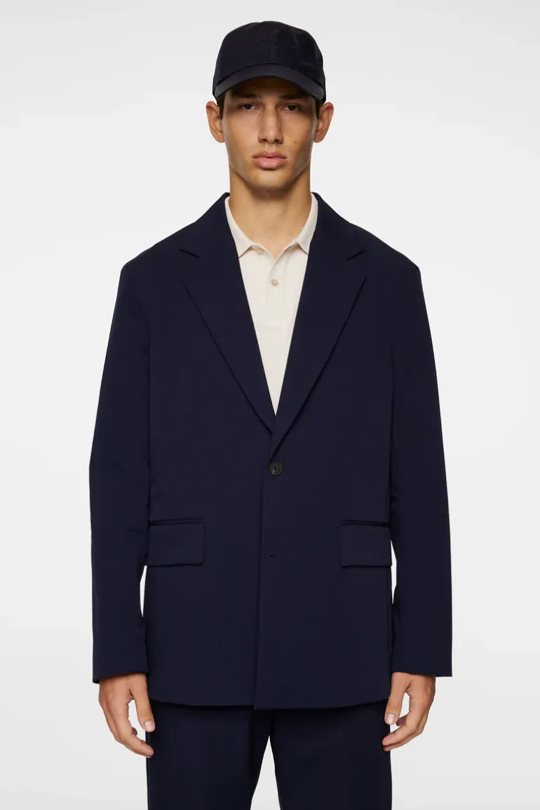 Fashion Andre U Tech Bi Stretch Blazer Suits & Tailoring|Blazere