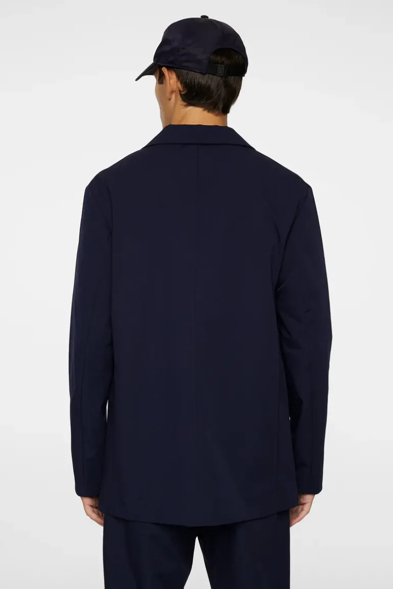 Fashion Andre U Tech Bi Stretch Blazer Suits & Tailoring|Blazere