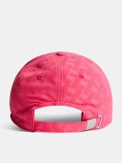 Outlet Anga Jacquard Cap Golf|Golf Caps