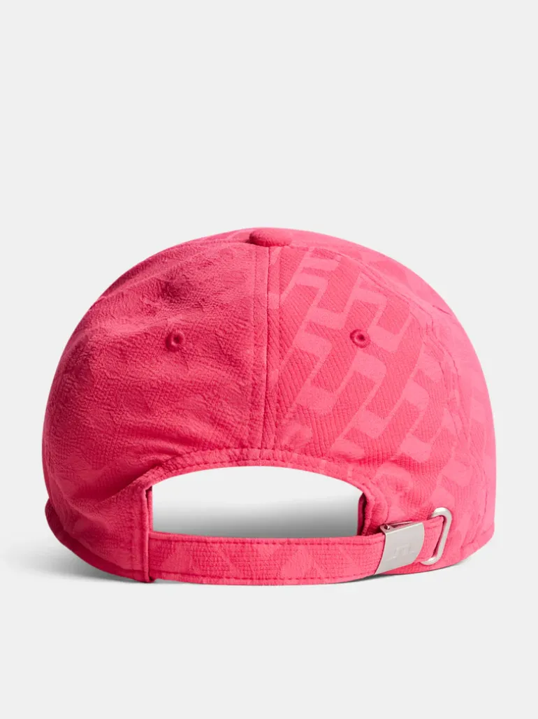 Outlet Anga Jacquard Cap Golf|Golf Caps