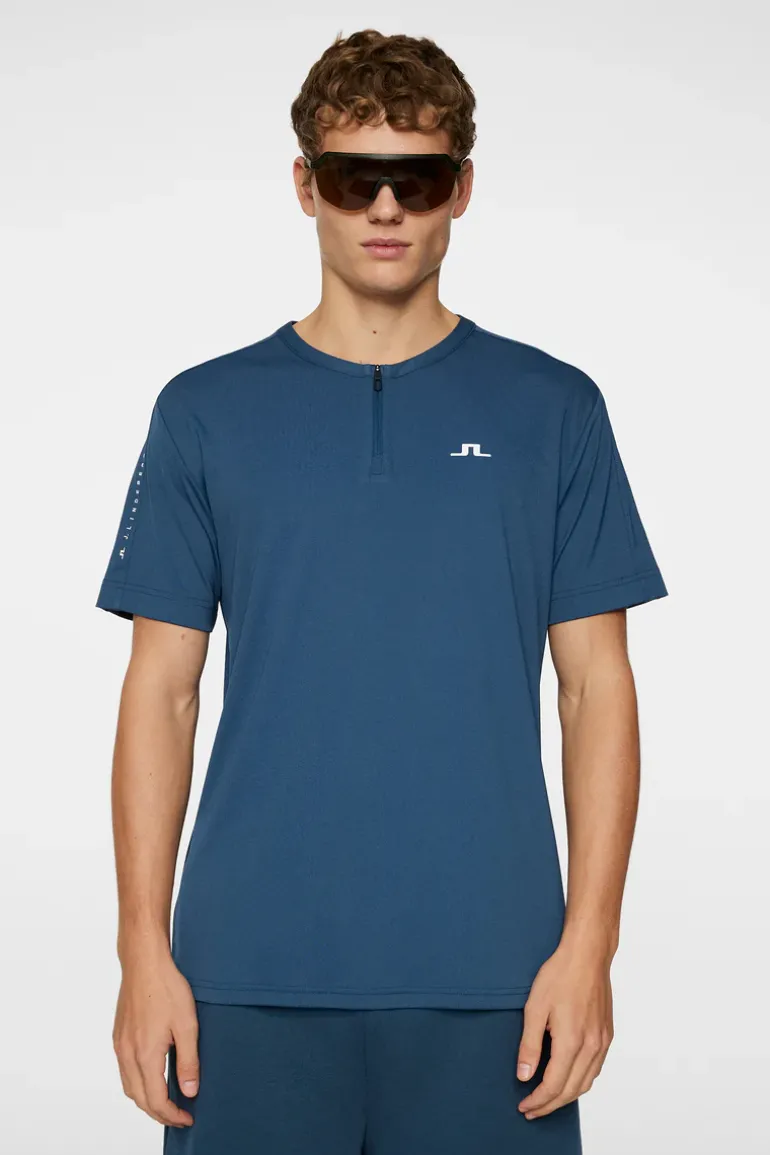Outlet Antonio T-shirt T-skjorter|Tennis