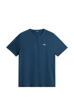 Outlet Antonio T-shirt T-skjorter|Tennis