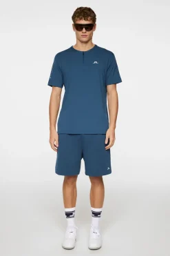Outlet Antonio T-shirt T-skjorter|Tennis