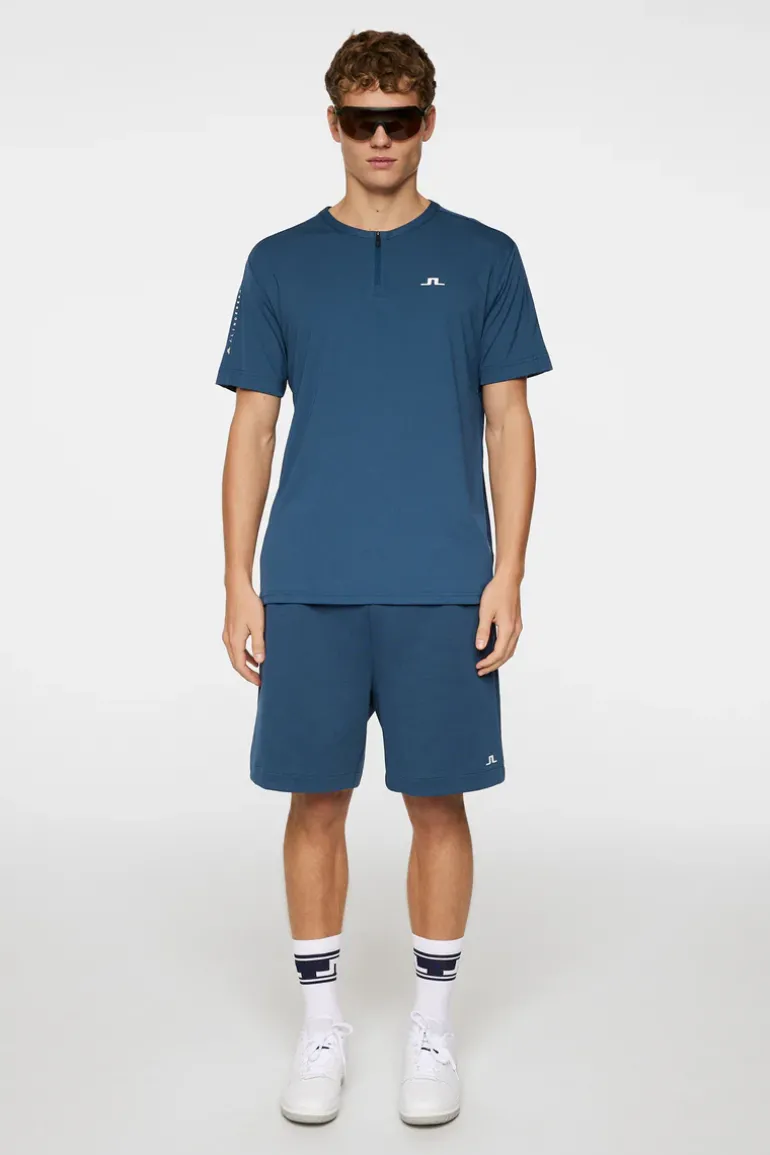 Outlet Antonio T-shirt T-skjorter|Tennis