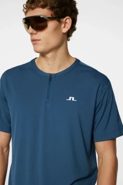 Outlet Antonio T-shirt T-skjorter|Tennis