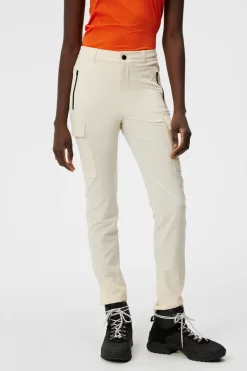 New Anya Pant Bukser|Utendørs