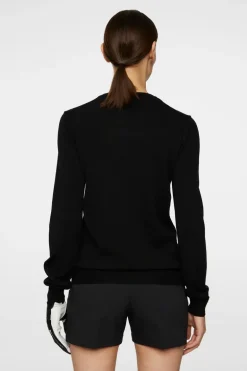 Cheap Aria Knitted Sweater Golf|Knitwear
