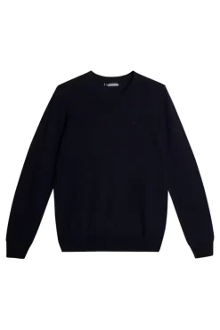 Store Aria Knitted Sweater Golf|Knitwear
