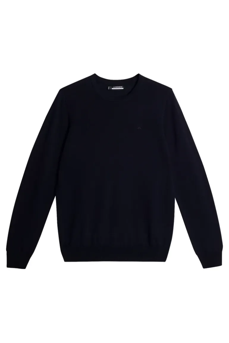 Store Aria Knitted Sweater Golf|Knitwear
