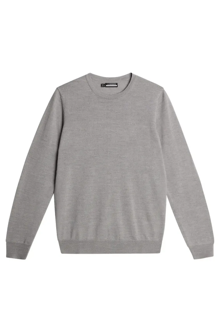 Fashion Aria Knitted Sweater Golf|Knitwear