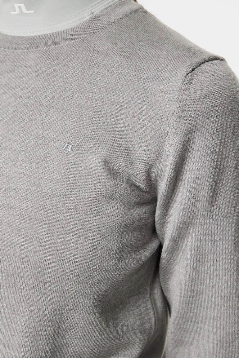 Fashion Aria Knitted Sweater Golf|Knitwear