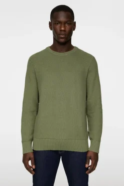 Store Arthur Knit Org Cotton Knitwear|Tops