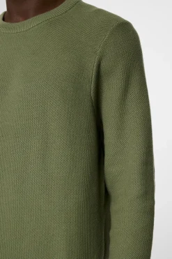 Store Arthur Knit Org Cotton Knitwear|Tops