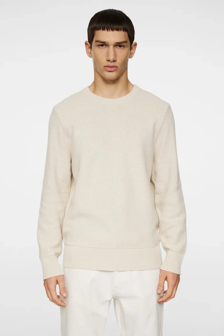 Best Arthur Knit Org Cotton Knitwear|Tops