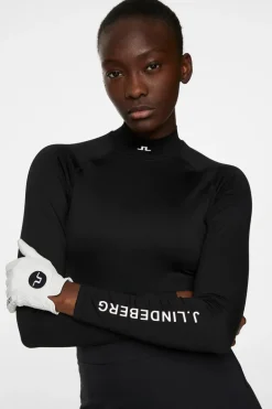 Cheap Asa Soft Compression Top Golf|Base & Mid Layers