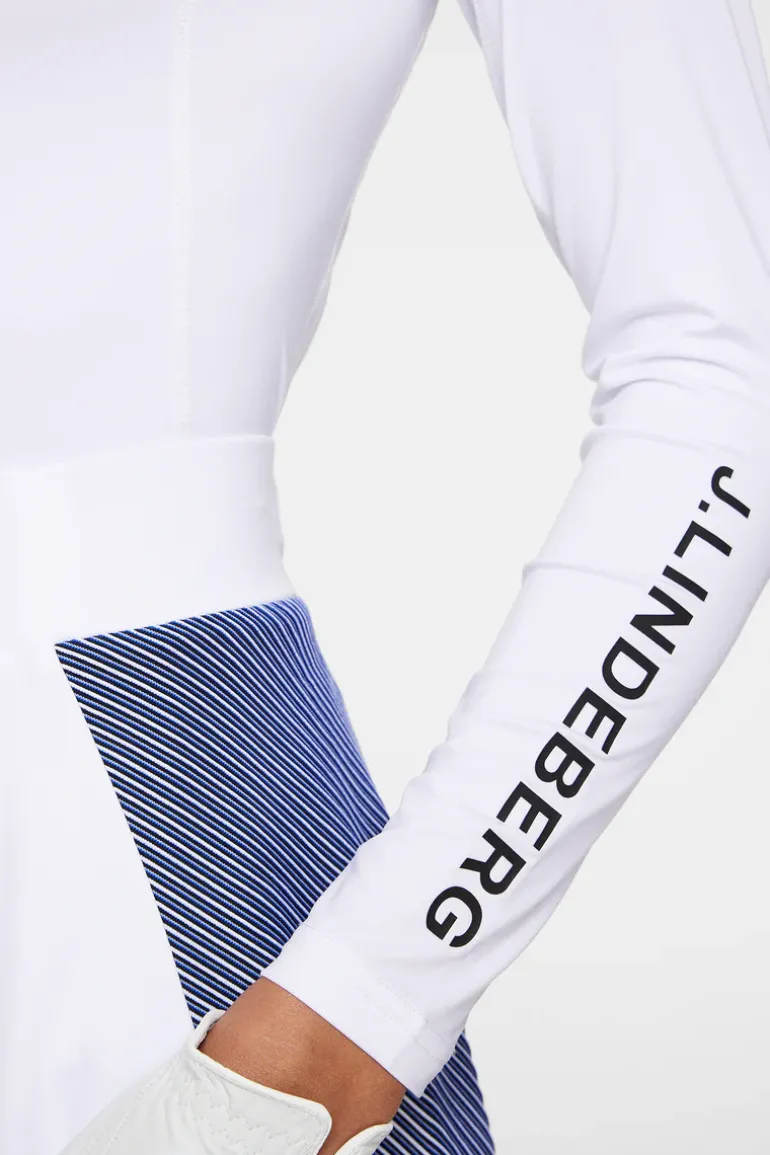 Clearance Asa Soft Compression Top Golf|Base & Mid Layers