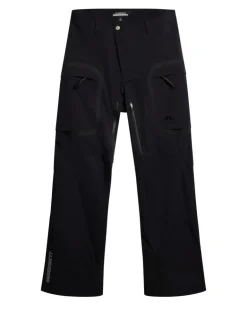 Cheap Ascend Shell Pant Underdeler|Bukser