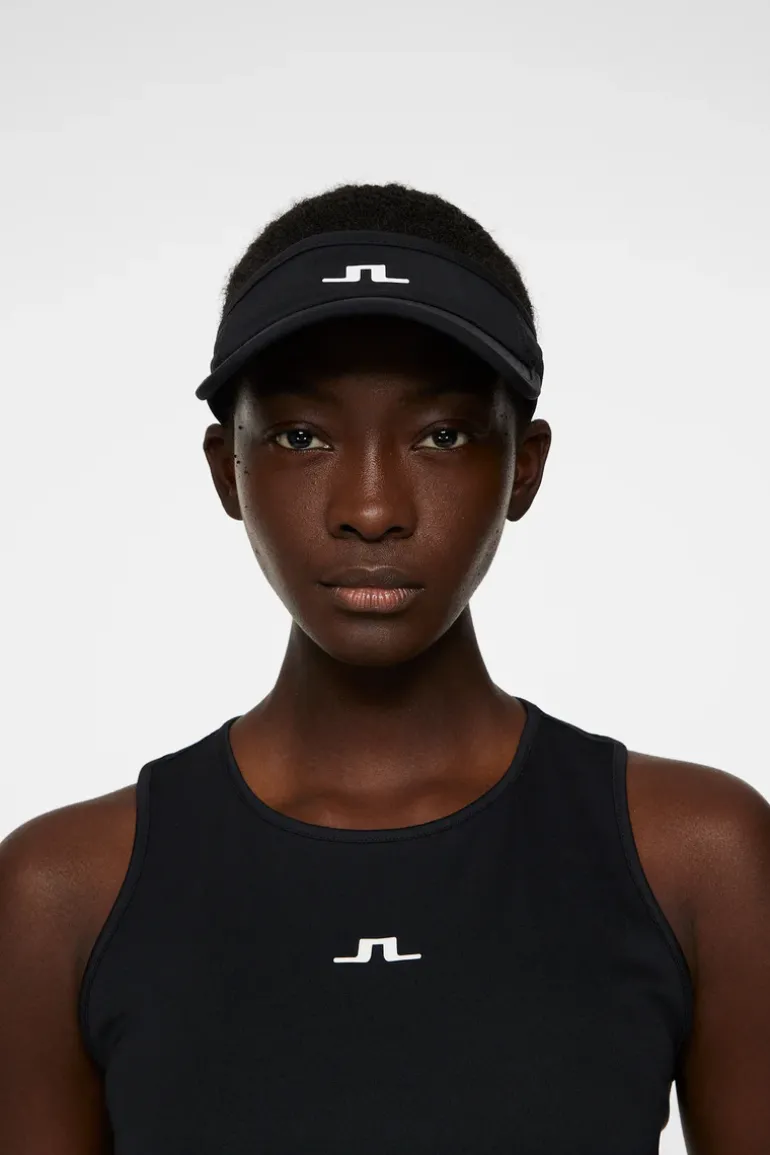 Store Attain Visor Tilbehør|Tennis