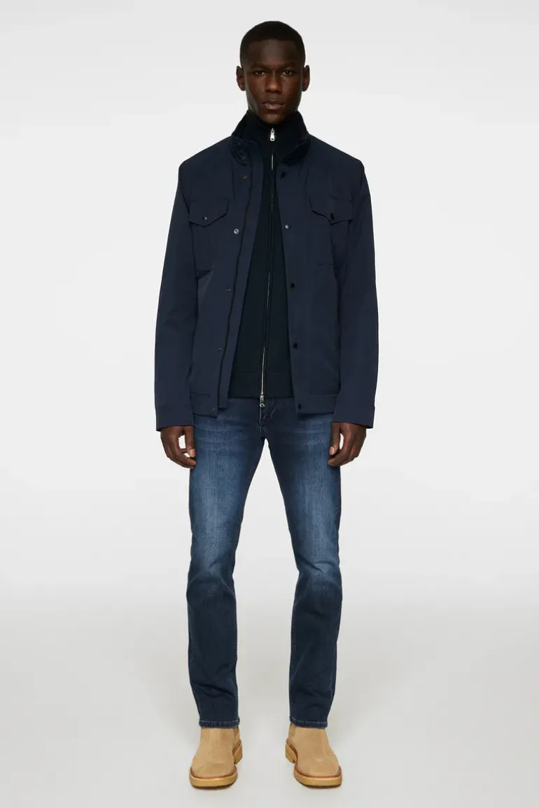 Online Bailey Poly Jacket Jackets|Outerwear