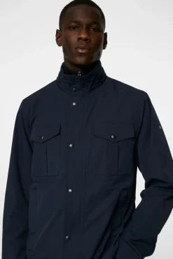 Online Bailey Poly Jacket Jackets|Outerwear