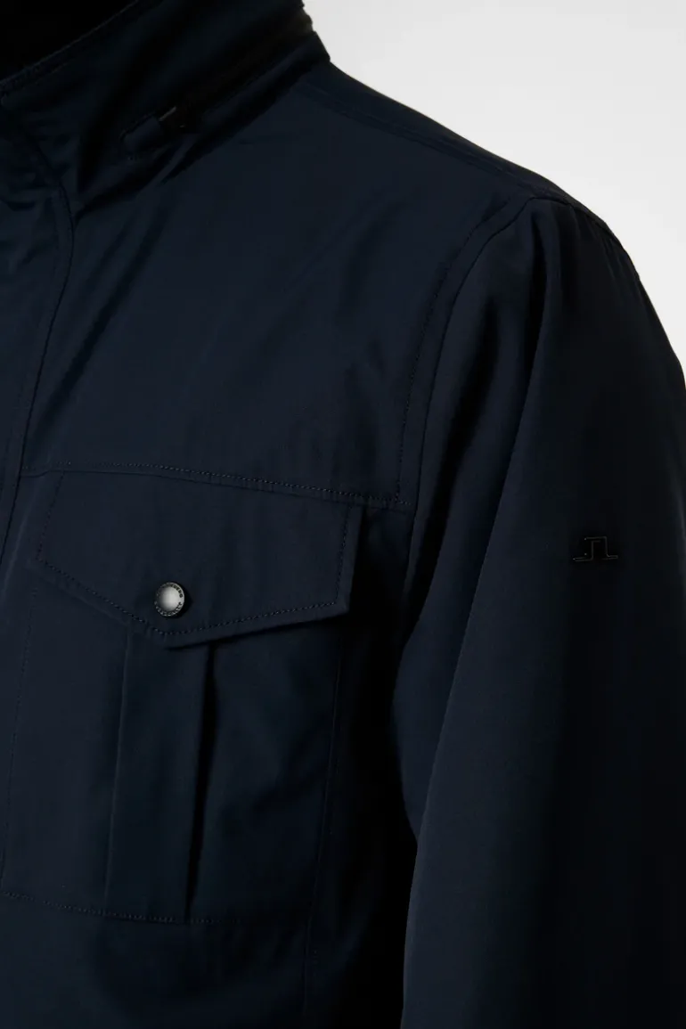 Online Bailey Poly Jacket Jackets|Outerwear