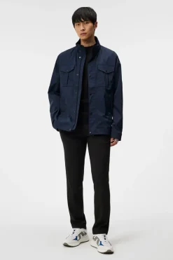 Online Bailey Poly Jacket Jackets|Outerwear