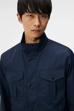 Online Bailey Poly Jacket Jackets|Outerwear