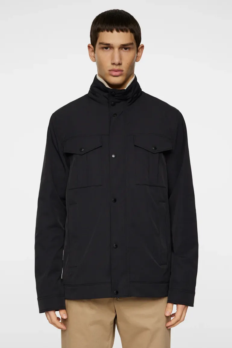 Best Sale Bailey Poly Jacket Jackets|Outerwear