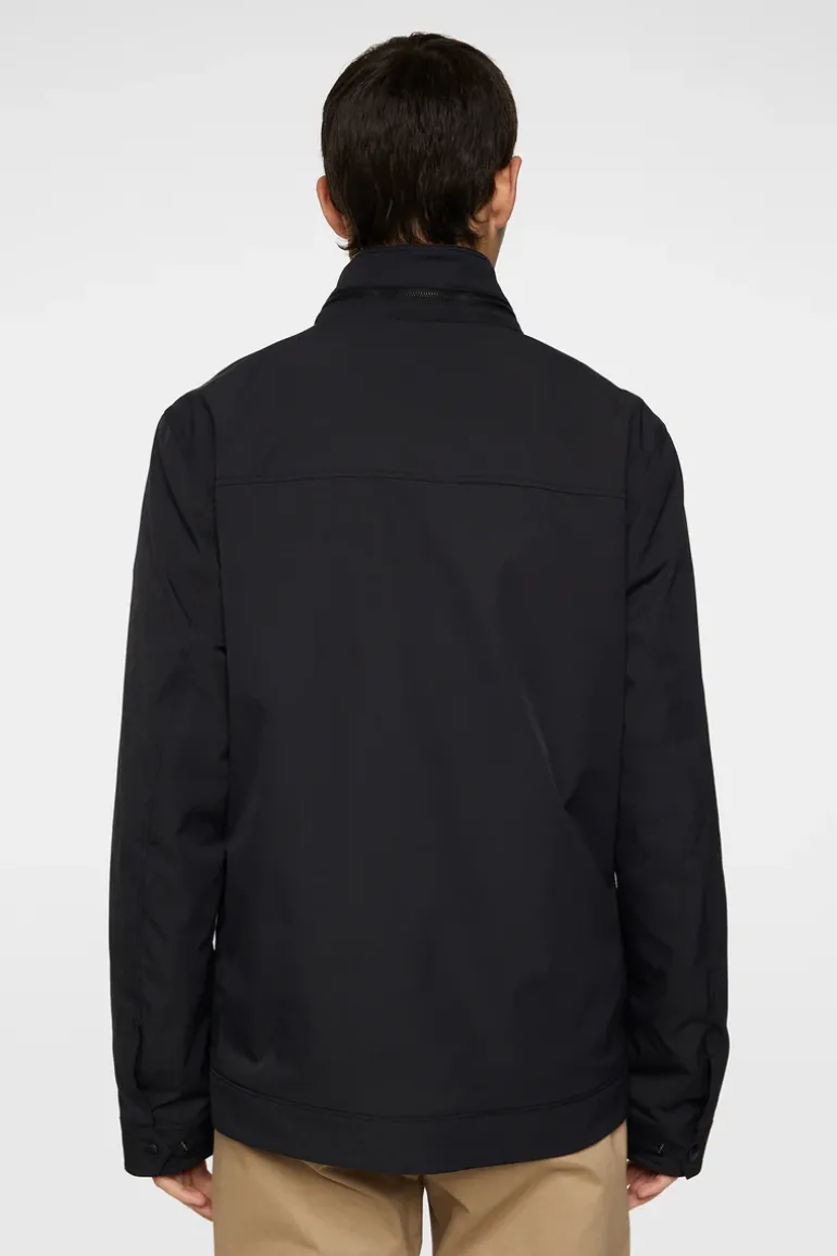 Best Sale Bailey Poly Jacket Jackets|Outerwear