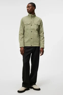 Fashion Bailey Poly Jacket Jackets|Outerwear