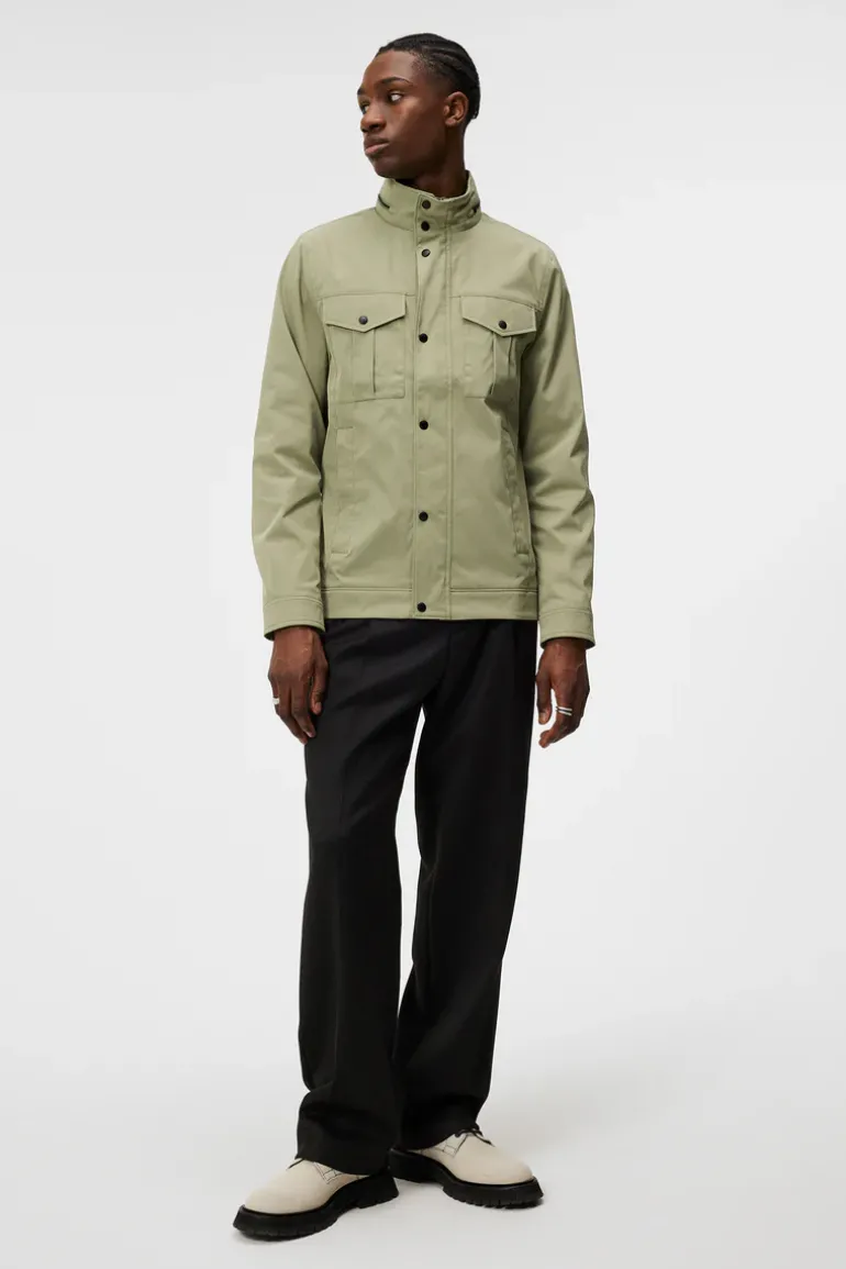 Fashion Bailey Poly Jacket Jackets|Outerwear