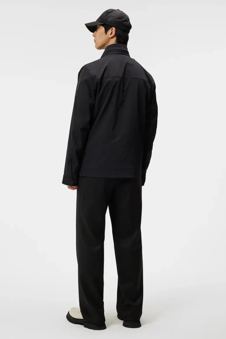 Cheap Bailey Poly Jacket Jackets|Outerwear