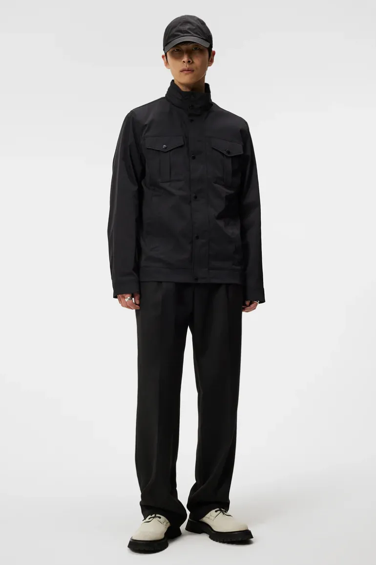 Cheap Bailey Poly Jacket Jackets|Outerwear